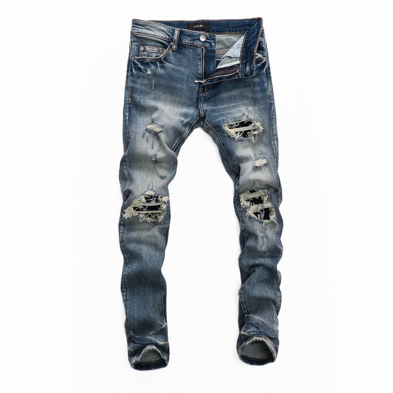 Armani Jean Pants Long-151
